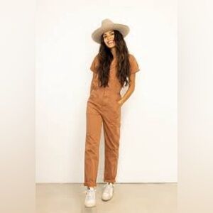Pistola Jumpsuit